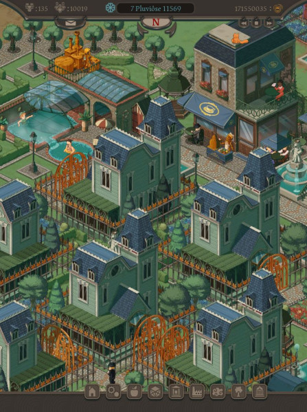 Lethis - Path of Progress Steam Key GLOBAL Lethis - Path of Progress Steam Key GLOBAL