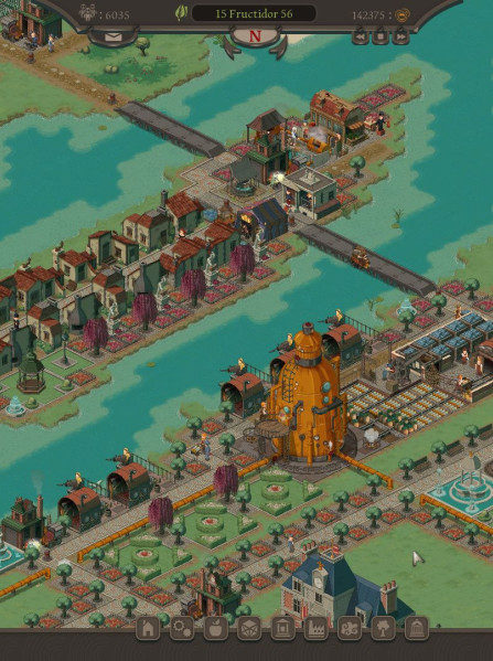 Lethis - Path of Progress Steam Key GLOBAL Lethis - Path of Progress Steam Key GLOBAL