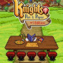 Knights of Pen and Paper +1 Deluxier Edition Steam Key GLOBAL