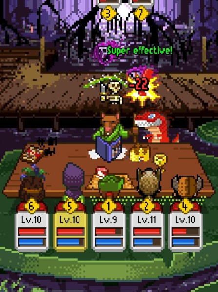 Knights of Pen and Paper +1 Deluxier Edition Steam Key GLOBAL Knights of Pen and Paper +1 Deluxier Edition Steam Key GLOBAL