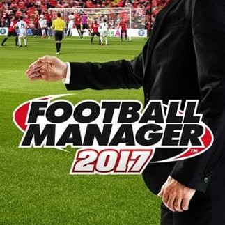Football Manager 2017 Steam Key GLOBAL