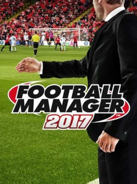 Football Manager 2017 Steam Key GLOBAL Football Manager 2017 Steam Key GLOBAL