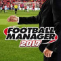 Football Manager 2017 Steam Key GLOBAL