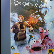 The Book of Unwritten Tales: The Critter Chronicles Steam Key GLOBAL