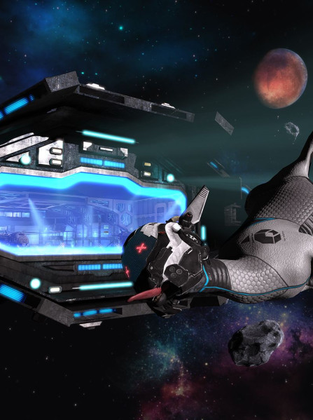 Goat Simulator: Waste of Space Steam Key GLOBAL Goat Simulator: Waste of Space Steam Key GLOBAL