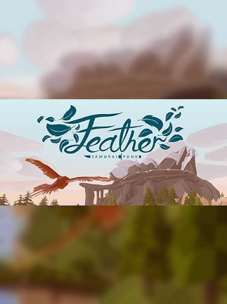 Feather Steam Key GLOBAL