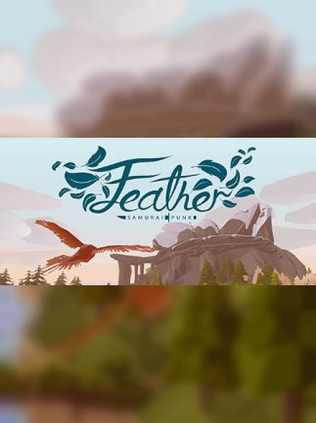 Feather Steam Key GLOBAL Feather Steam Key GLOBAL