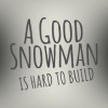 A Good Snowman Is Hard To Build Steam Key GLOBAL A Good Snowman Is Hard To Build Steam Key GLOBAL