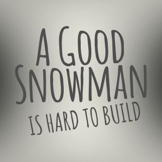 A Good Snowman Is Hard To Build Steam Key GLOBAL