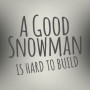 A Good Snowman Is Hard To Build Steam Key GLOBAL