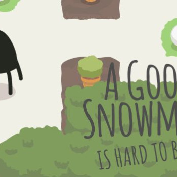 A Good Snowman Is Hard To Build Steam Key GLOBAL