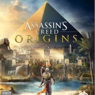 Assassin's Creed Origins Xbox Live Key UNITED STATES