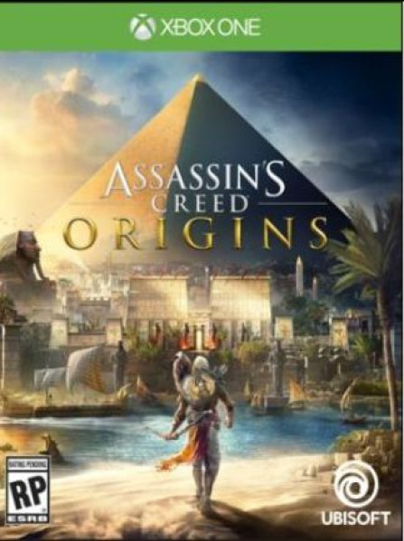 Assassin's Creed Origins Xbox Live Key UNITED STATES Assassin's Creed Origins Xbox Live Key UNITED STATES