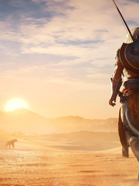 Assassin's Creed Origins Xbox Live Key UNITED STATES Assassin's Creed Origins Xbox Live Key UNITED STATES
