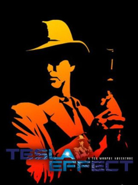 Tesla Effect: A Tex Murphy Adventure Steam Key GLOBAL Tesla Effect: A Tex Murphy Adventure Steam Key GLOBAL