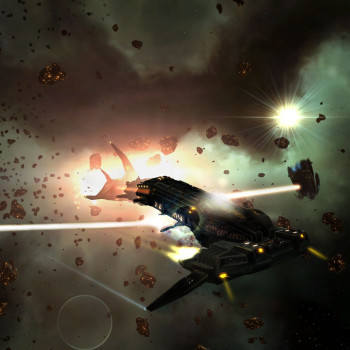 Starpoint Gemini 2 Steam Key GLOBAL