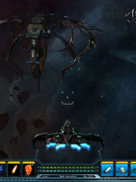 Starpoint Gemini 2 Steam Key GLOBAL Starpoint Gemini 2 Steam Key GLOBAL