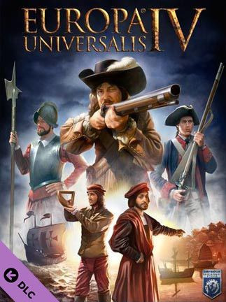 Europa Universalis IV: Monuments to Power Pack Steam Key GLOBAL Europa Universalis IV: Monuments to Power Pack Steam Key GLOBAL