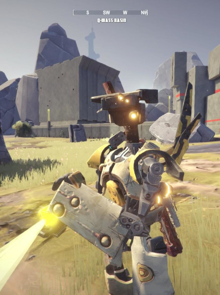 The Signal From Tölva Steam Key GLOBAL The Signal From Tölva Steam Key GLOBAL