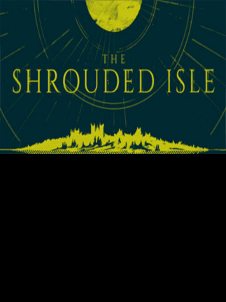 The Shrouded Isle Steam Key GLOBAL