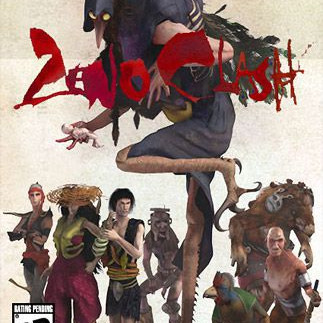 Zeno Clash Steam Key GLOBAL