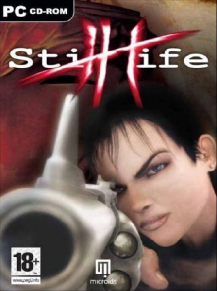 Still Life Steam Key GLOBAL Still Life Steam Key GLOBAL