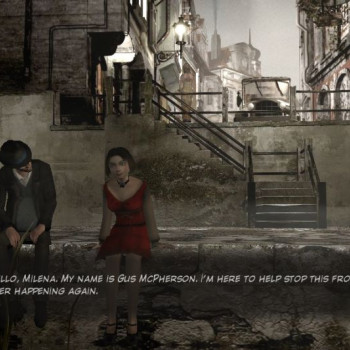 Still Life Steam Key GLOBAL