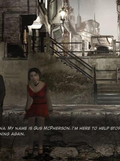 Still Life Steam Key GLOBAL