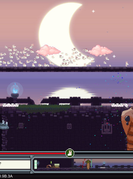 Fluffy Horde Steam Key GLOBAL Fluffy Horde Steam Key GLOBAL