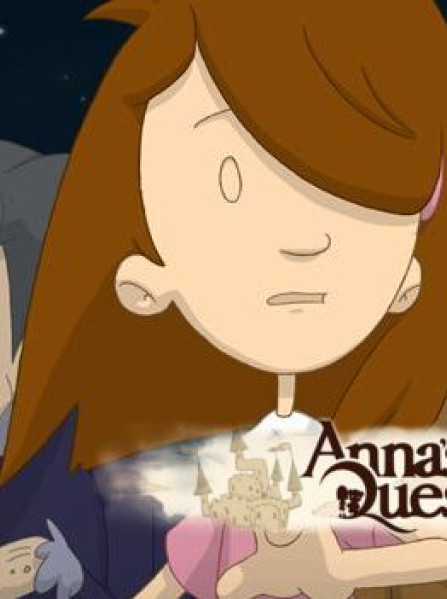 Anna's Quest Steam Key GLOBAL Anna's Quest Steam Key GLOBAL