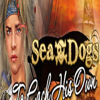 Sea Dogs: To Each His Own Steam Key GLOBAL