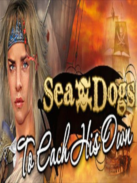 Sea Dogs: To Each His Own Steam Key GLOBAL Sea Dogs: To Each His Own Steam Key GLOBAL