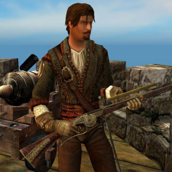 Sea Dogs: To Each His Own Steam Key GLOBAL