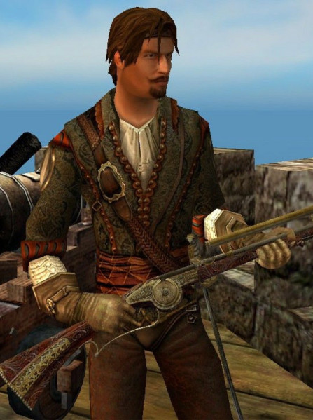 Sea Dogs: To Each His Own Steam Key GLOBAL Sea Dogs: To Each His Own Steam Key GLOBAL