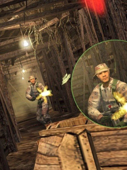 Delta Force: Xtreme Steam Key GLOBAL