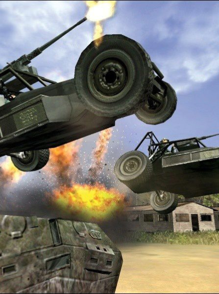 Delta Force: Xtreme Steam Key GLOBAL