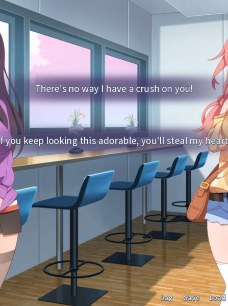 Sakura Sadist - Steam - Key GLOBAL