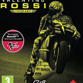 Valentino Rossi The Game (PC) - Steam Key - GLOBAL