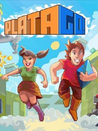 PlataGO! Super Platform Game Maker Steam Key GLOBAL PlataGO! Super Platform Game Maker Steam Key GLOBAL