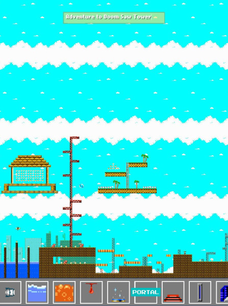 PlataGO! Super Platform Game Maker Steam Key GLOBAL PlataGO! Super Platform Game Maker Steam Key GLOBAL