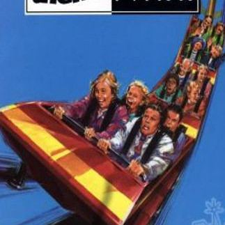 THEME PARK GOG.COM Key GLOBAL