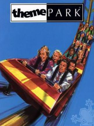 THEME PARK GOG.COM Key GLOBAL THEME PARK GOG.COM Key GLOBAL