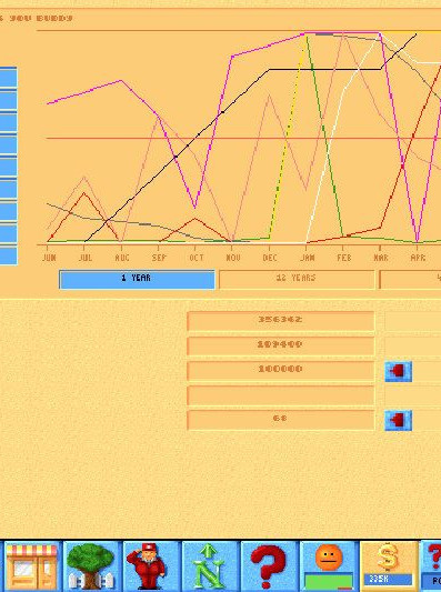 THEME PARK GOG.COM Key GLOBAL THEME PARK GOG.COM Key GLOBAL