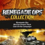 Renegade Ops Collection Steam Key GLOBAL