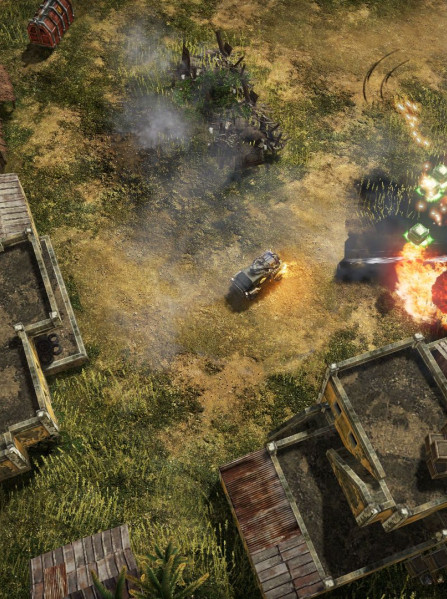 Renegade Ops Collection Steam Key GLOBAL Renegade Ops Collection Steam Key GLOBAL