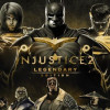 Injustice 2 Legendary Edition (Xbox One) - Xbox Live Key - EUROPE Injustice 2 Legendary Edition (Xbox One) - Xbox Live Key - EUROPE