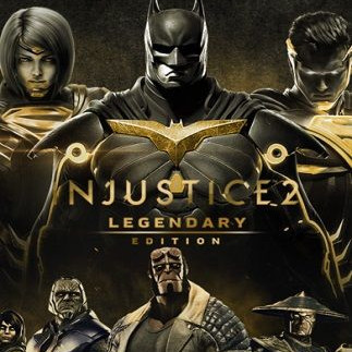 Injustice 2 Legendary Edition (Xbox One) - Xbox Live Key - EUROPE