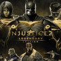 Injustice 2 Legendary Edition (Xbox One) - Xbox Live Key - EUROPE