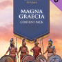 Imperator: Rome - Magna Graecia Content Pack (PC) - Steam Key - GLOBAL