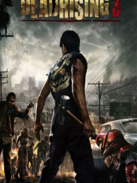 Dead Rising 3 Apocalypse Edition Xbox One Key UNITED STATES Dead Rising 3 Apocalypse Edition Xbox One Key UNITED STATES